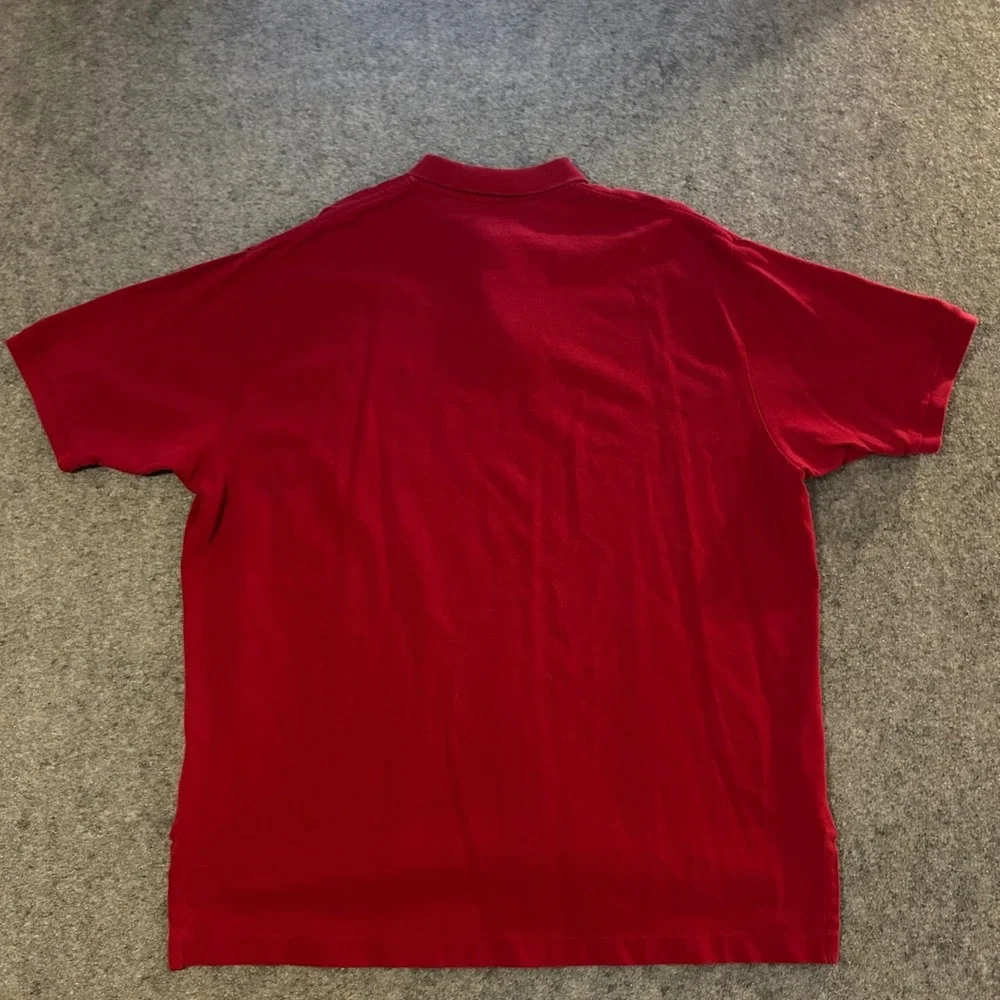 Polo Ralph Lauren Classic Golf‎ Beach Old Money Classy Polo Shirt Adult 2XL